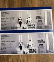 2 Tickets für Pet Shop Boys in Hannover Niedersachsen - Langelsheim Vorschau