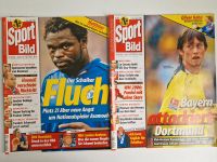 ⚽️ 2x Sport Bild November 2004 • Fußball • Formel 1 • Tennis  Rheinland-Pfalz - Mainz Vorschau