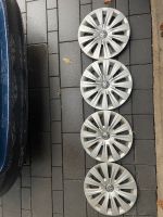 Radkappen 16 Zoll Original VW - 4 Stück Nordrhein-Westfalen - Bergheim Vorschau