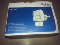 Theben LED Strahler LED Beleuchtung theLda mit Bewegungsmelder West - Sossenheim Vorschau