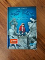 "Percy Jackson erzählt griechische Heldensagen" von Rick Riordan Leipzig - Gohlis-Süd Vorschau
