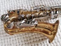 Altsaxophon Keilwerth TONEKING Hessen - Taunusstein Vorschau