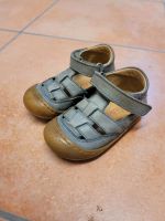 Sandalen Naturino Gr. 21 hellblau Bayern - Teisendorf Vorschau