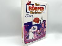 Es war einmal, Mein Körper was ist das? Das Gehirn Ausgabe 7 Buch Nordrhein-Westfalen - Oberhausen Vorschau