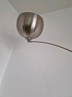 Stehlampe Silber mit Marmor Berlin - Neukölln Vorschau