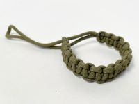 Kamera Handschlaufe verstellbar aus Paracord Frankfurt am Main - Eschersheim Vorschau