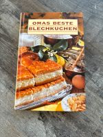 Buch Weltbild Omas beste Blechkuchen Backen Rezepte Schleswig-Holstein - Flensburg Vorschau