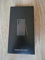 Samsung Galaxy S24 Ultra Neu und komplett verschlossen Niedersachsen - Gifhorn Vorschau