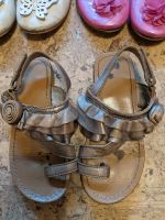 Sandalen Gr. 28 Vertbaudet H&M Nordrhein-Westfalen - Detmold Vorschau