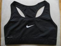 Nike Sport BH, Größe S, schwarz München - Pasing-Obermenzing Vorschau