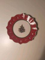 Villeroy&Boch Porzellanteller "Weihnachtsbaum ", Versand möglich Rheinland-Pfalz - Wittlich Vorschau