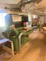 Werkstattbeteiligung Holzverarbeitung Baden-Württemberg - Empfingen Vorschau