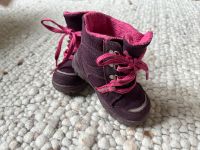 Superfit Kinderschuhe Winterschuhe 21 Wandsbek - Hamburg Wellingsbüttel Vorschau