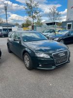 Audi A4 Limousine 2.0 TFSI Ambiente *Klima Kreis Pinneberg - Tornesch Vorschau