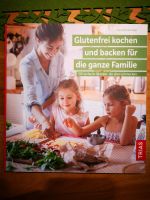 Zölliakie Kochbuch und Backbuch NEU Gluten Unverträglichkeit Baden-Württemberg - Metzingen Vorschau