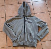 J P Performance Sweatjacke Grau / Lila Neu 2XL Schleswig-Holstein - Neumünster Vorschau