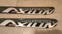 Rossignol STX Ski 160cm mit Bindung Hessen - Jossgrund Vorschau