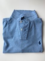 Ralph Lauren Polo Shirt M Custom Fit hell Blau Bremen - Horn Vorschau