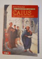 Henry Winterfeld - Caius ist ein Lausbub, Taschenbuch Bayern - Feldkirchen-Westerham Vorschau