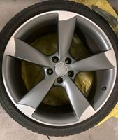 Audi Rotor Felgen Felgenschutz Kappen Sommer Reifen 255/35 ZR 20 Köln - Porz Vorschau