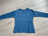 Polo Ralph Lauren Langarmshirt blau Größe 134/140 Baden-Württemberg - Aalen Vorschau