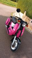 Simson SR50 Roller komplett restauriert SB HS1 Vape AOA3 60 ccm Baden-Württemberg - Heilbronn Vorschau