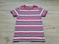 Esprit Shirt T-Shirt Gr 128/134 gestreift * wie NEU * Thüringen - Teistungen Vorschau