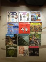 12 Schallplatten LP Vinyl Gemischt Baden-Württemberg - Ketsch Vorschau