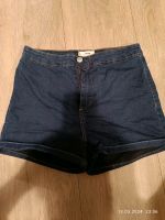 Jeans Shorts Telli Weijl L Baden-Württemberg - Karlsruhe Vorschau