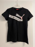 Puma Shirt Berlin Aufdruck Gr. M München - Thalk.Obersendl.-Forsten-Fürstenr.-Solln Vorschau
