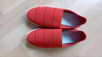 STOFFSCHUHE NEU 40 Nordrhein-Westfalen - Menden Vorschau