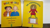 Bücher, „Max und Moritz“, „der Stuwwelpeter“, gut! Kr. Dachau - Bergkirchen Vorschau