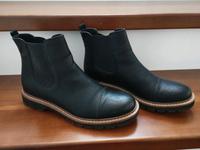 Catwalk Boots/Stiefeletten Gr. 41 Brandenburg - Fredersdorf-Vogelsdorf Vorschau