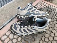 Meindl Wanderschuhe Gr.5 ( 38) Nordrhein-Westfalen - Bornheim Vorschau