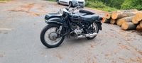 Suche und kaufe Ural Tourist 650/750 Nordrhein-Westfalen - Olsberg Vorschau