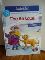 The Rescue - Schülerhilfe - Englische Geschichten zum Lernen + CD Niedersachsen - Achim Vorschau