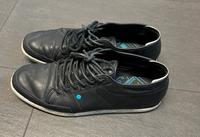 Boxfresh Ledersneaker Sparko 4 EU 44 Baden-Württemberg - Weissach Vorschau