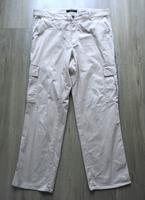 MAC Cargohose in Beige, aus Twill, Gr. 27 Nordrhein-Westfalen - Witten Vorschau