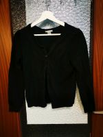 Schwarzer Cardigan von H&M Gr. M. Guter Zustand Baden-Württemberg - Tübingen Vorschau