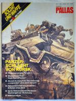 Soldat und Waffe - Der II. Weltkrieg Heft 14 Panzerschlacht Kursk Niedersachsen - Lehre Vorschau
