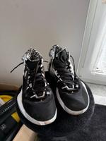 Nike Zion Schuhe Hessen - Bad Hersfeld Vorschau