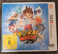 YO-KAI WATCH 3ds Spiel neuwertig Nordrhein-Westfalen - Neuenkirchen Vorschau