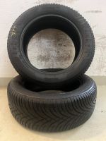 2 Winterreifen 205/55 R16 7,1mm Kleber mit Montage #D602 Hessen - Hanau Vorschau