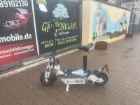 Elektro Roller SXT ES 17 Rheinland-Pfalz - Osthofen Vorschau