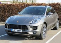 Motorschaden Ankauf Porsche Macan Panamera 911 Cayenne Coupe Niedersachsen - Rhauderfehn Vorschau