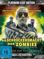 Die Schreckensmacht der Zombies (Platinum Cult Edition) Blu-ray Nordrhein-Westfalen - Werther (Westfalen) Vorschau