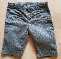 Lange Denim-Bermudashorts von ZARA Girls - Größe 164 Saarland - Ottweiler Vorschau