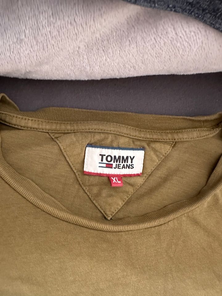 Tommy Hilfiger T-Shirt in Eisenhüttenstadt