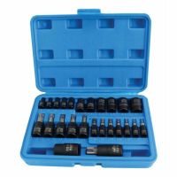 Torx Kraft Steckschlüssel Satz 25-tlg. Nordrhein-Westfalen - Hamm Vorschau