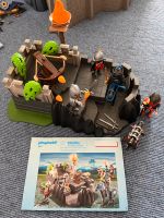 Playmobil 6627 Drachenritter Bastion Bayern - Tutzing Vorschau